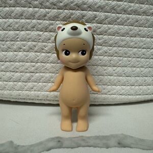Sonny Angel - Hedgehog